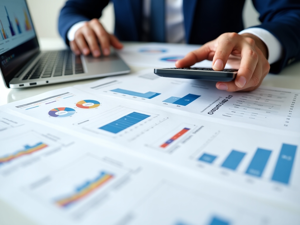 Анализ затрат на корпоративное обучение